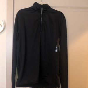 Timberland Quarter Zip